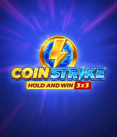 Game thumb - Coin Strike: Hold and Win